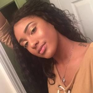 Meet your Posher, Errionna